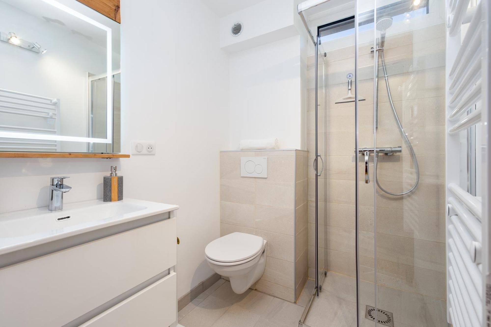 Appartement Clos Du Savoy E1 - Happy Rentals Chamonix Exteriör bild
