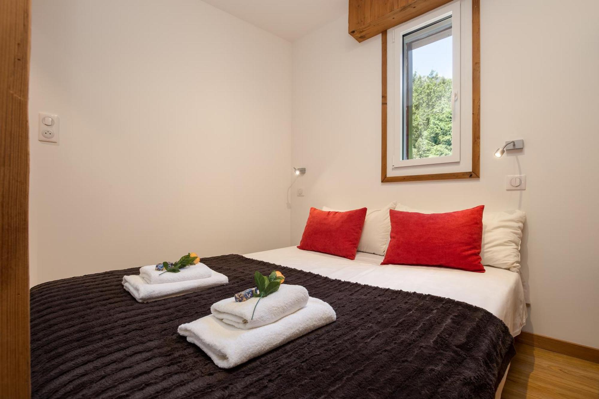 Appartement Clos Du Savoy E1 - Happy Rentals Chamonix Exteriör bild