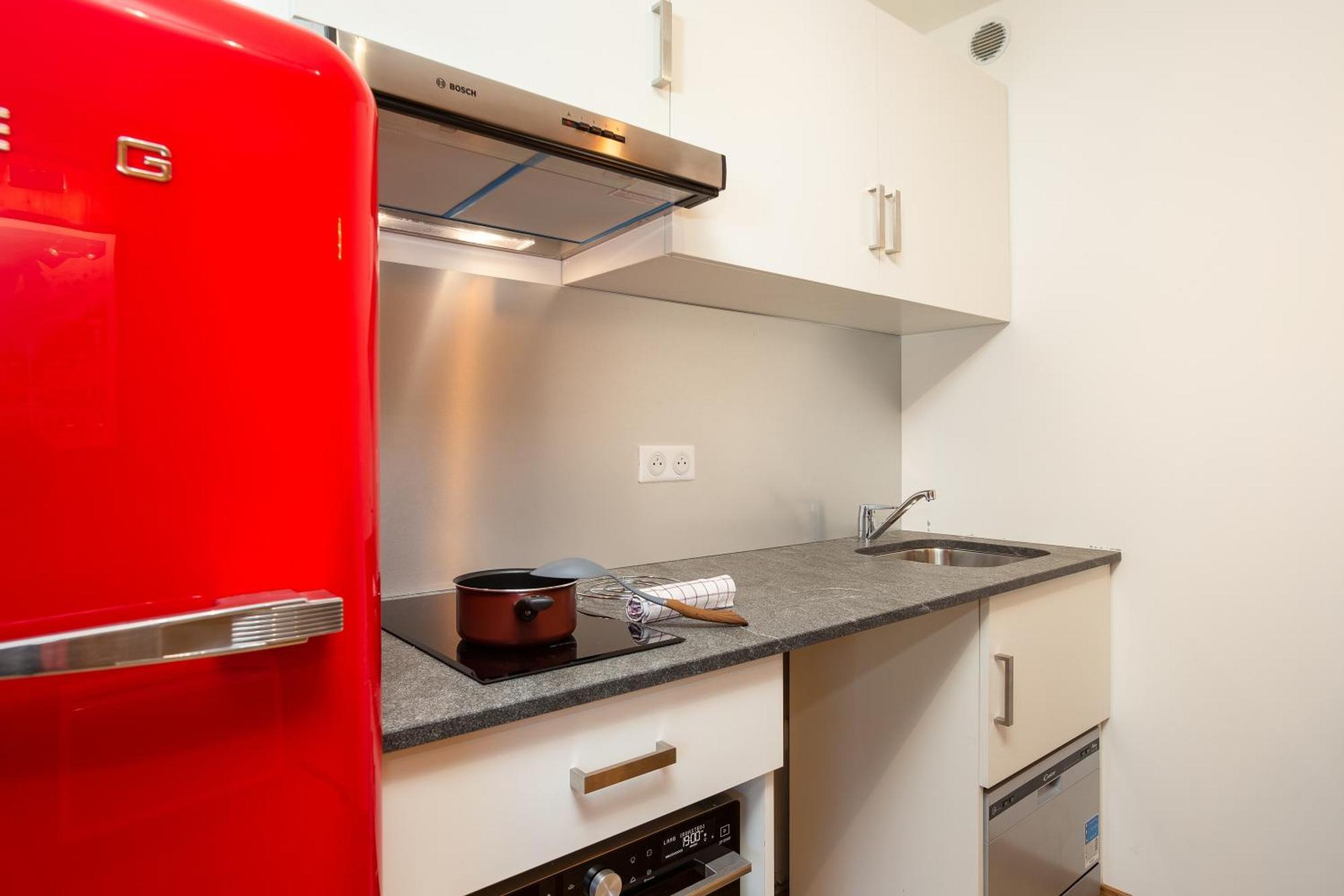 Appartement Clos Du Savoy E1 - Happy Rentals Chamonix Exteriör bild